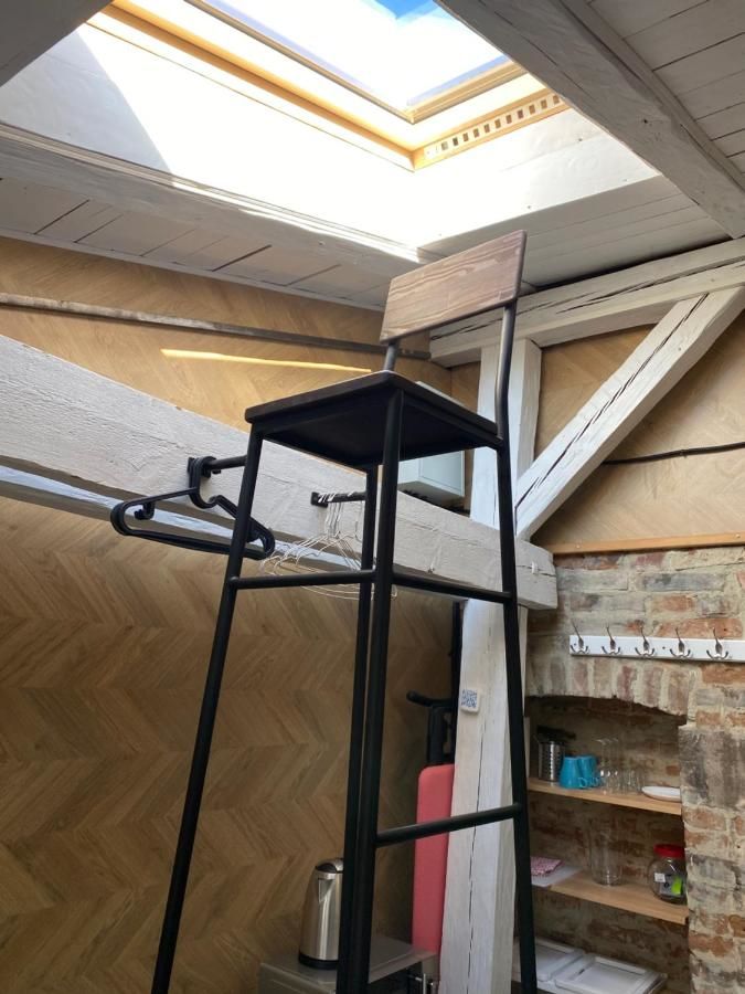 Апартаменты Vysoka Khata 4 Львов-21