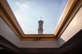 Апартаменты Vysoka Khata 4 Львов Апартаменты-26