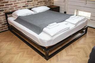 Апартаменты Vysoka Khata 4 Львов Апартаменты-27