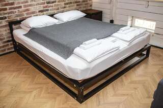 Апартаменты Vysoka Khata 4 Львов Апартаменты-3