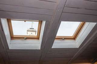 Апартаменты Vysoka Khata 4 Львов Апартаменты-7