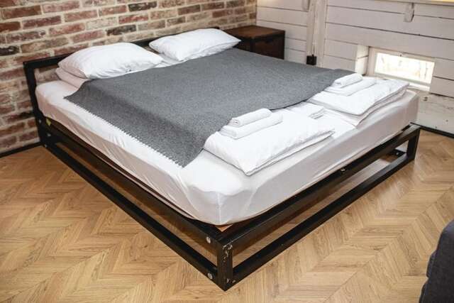 Апартаменты Vysoka Khata 4 Львов-29