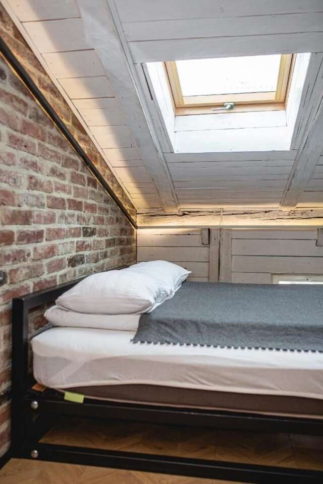 Апартаменты Vysoka Khata 4 Львов-6